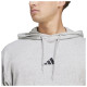 Adidas Ανδρικό φούτερ Essentials Feelcozy Hoodie Adidas Ανδρικό φούτερ Essentials Feelcozy Hoodie